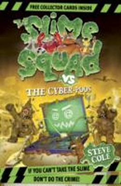 Bertrand.pt - Slime Squad Vs The Cyber Poos 3