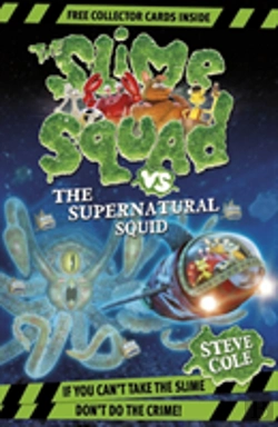 Bertrand.pt - Slime Squad Vs The Supernatural Squids 4