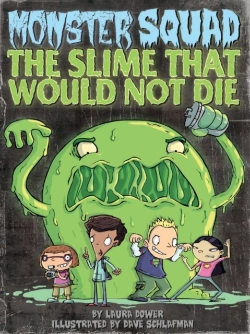 Bertrand.pt - Slime That Would Not Die #1