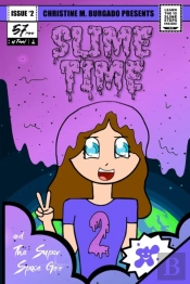 Slime Time 2