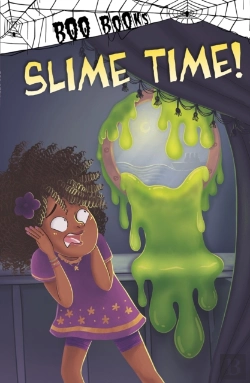 Bertrand.pt - Slime Time!