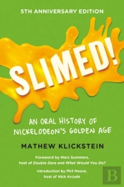 Slimed!