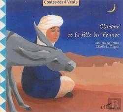 Bertrand.pt - Slimène Et La Fille Du Fennec
