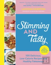 Slimming And Tasty