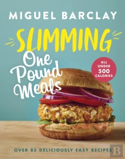 Bertrand.pt - Slimming One Pound Meals