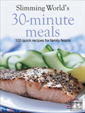 Slimming World 30-Minute Meals