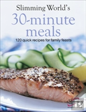 Slimming World 30-Minute Meals