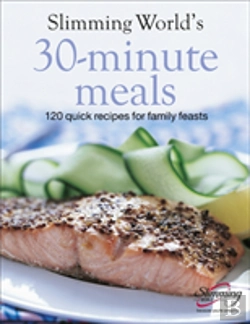 Bertrand.pt - Slimming World 30-Minute Meals