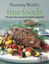 Slimming World Free Foods