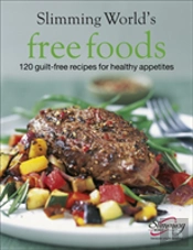 Slimming World Free Foods