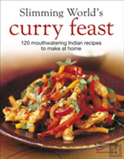 Bertrand.pt - Slimming World'S Curry Feast