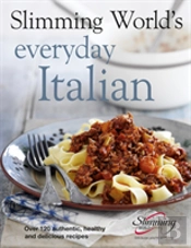 Slimming World'S Everyday Italian