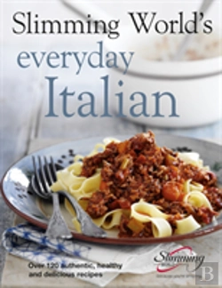 Bertrand.pt - Slimming World'S Everyday Italian