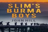 Slim'S Burma Boys