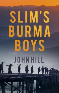 Bertrand.pt - Slim'S Burma Boys
