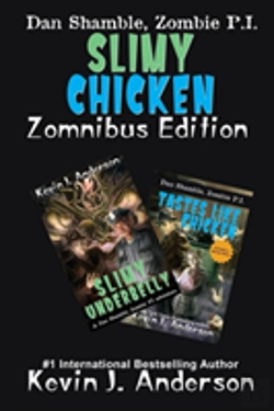 Bertrand.pt - Slimy Chicken Zomnibus