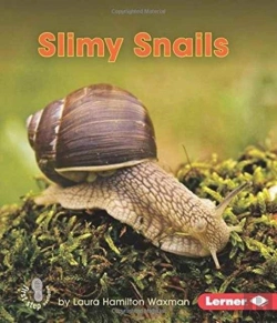 Bertrand.pt - Slimy Snails