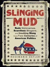 Slinging Mud