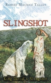 Slingshot: King David'S Slingshot