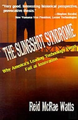 Bertrand.pt - Slingshot Syndrome