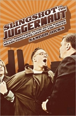 Bertrand.pt - Slingshot To The Juggernaut