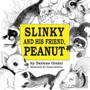 Slinky And His Friend, Peanut