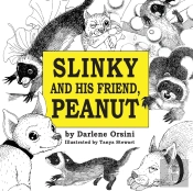 Slinky And His Friend, Peanut