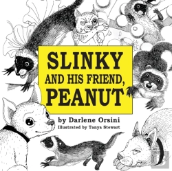 Bertrand.pt - Slinky And His Friend, Peanut