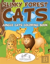 Slinky Forest Cats