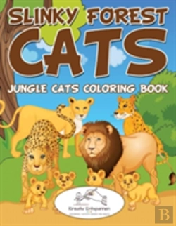 Bertrand.pt - Slinky Forest Cats