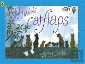 Slinky Malinki Catflaps
