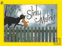 Slinky Malinki