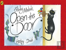 Slinky Malinki, Open The Door