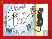 Slinky Malinki, Open The Door