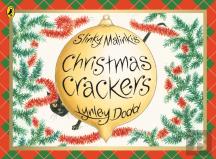 Slinky Malinki'S Christmas Crackers