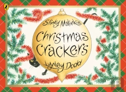 Bertrand.pt - Slinky Malinki'S Christmas Crackers