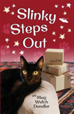 Bertrand.pt - Slinky Steps Out