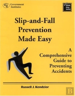 Bertrand.pt - Slip-&-Fall Prevention Made Easy: A Complete Guide