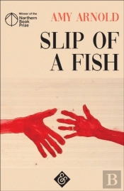 Slip Of A Fish