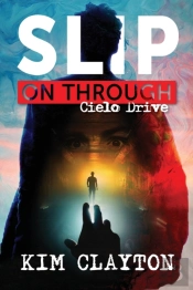 Slip On Through: Cielo Drive