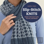 Slip-Stitch Knits