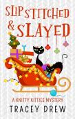Slip-Stitched & Slayed