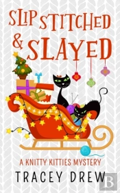 Slip-Stitched & Slayed