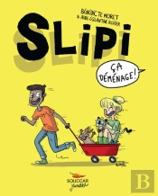 Slipi ; Le Début Pour Commencer Tome 1