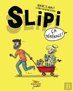 Bertrand.pt - Slipi ; Le Début Pour Commencer Tome 1