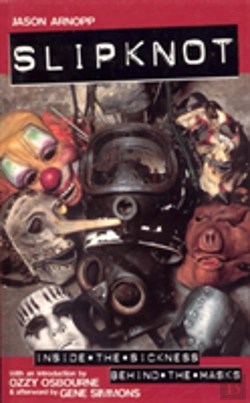 Bertrand.pt - Slipknot