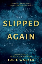 Slipped Again