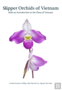 Bertrand.pt - Slipper Orchids Of Vietnam