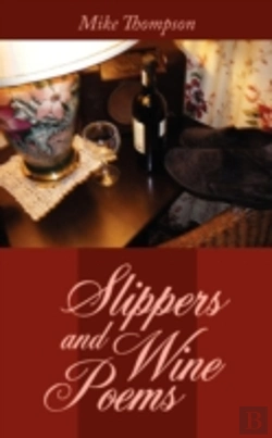 Bertrand.pt - Slippers And Wine Poems