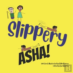 Bertrand.pt - Slippery Asha!